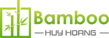 Logo Huy Hoang Bamboo