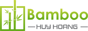 Logo Huy Hoang Bamboo